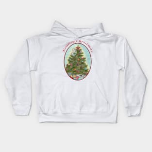 Koality Christmas Kids Hoodie